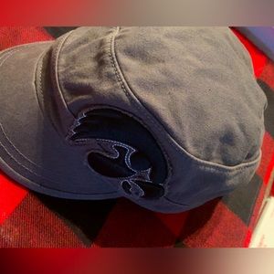Hawkeye hat